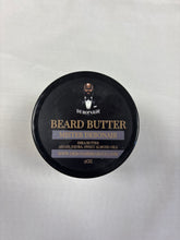 Mister Debonair Beard Balm